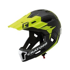 Casque Intégral Avec