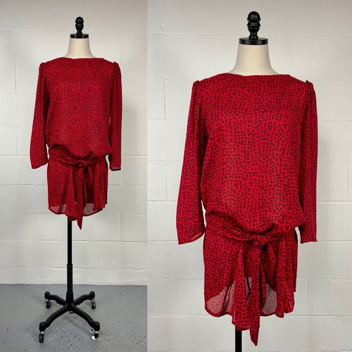 Vintage 80s sheer - vintage,
