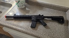 CYMA Sport Full Metal Airsoft