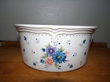 Moule à soufflè "Provincial