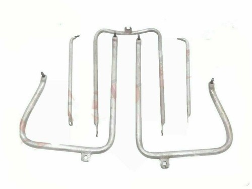 Kit maintien complet garde - kit,