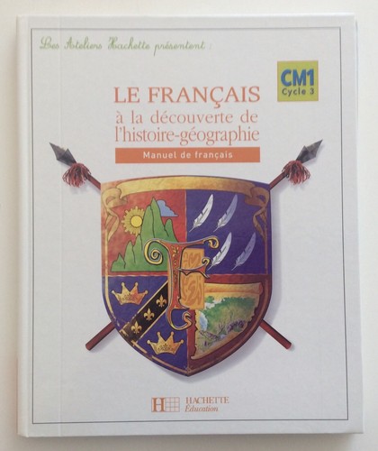 Français la découverte - franÇais,