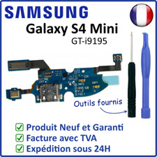 NAPPE DOCK DU CONNECTEUR DE