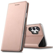 Étui à Clapet Pour Samsung Galaxy A13 4G Etui Coque Portable Housse Pliante