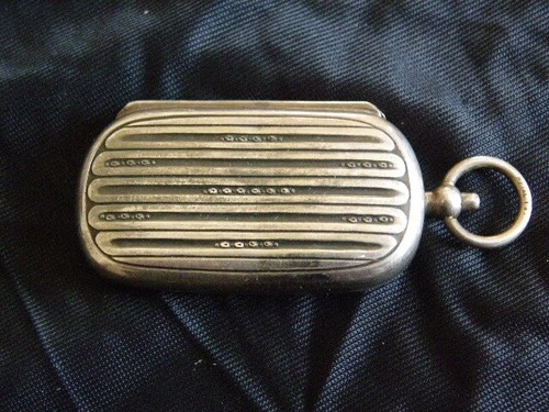 Ancien porte louis - louis, 10