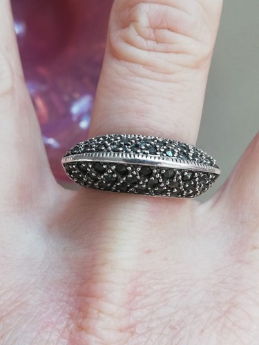 Bague ancienne style - style, déco