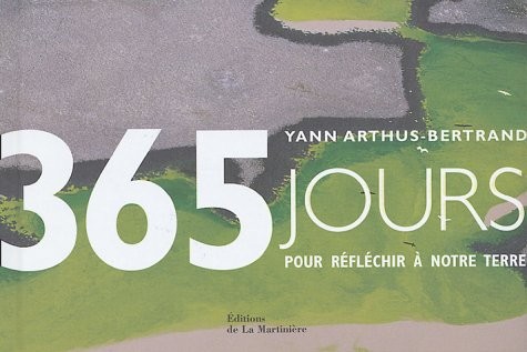 365 jours pour - 365, à