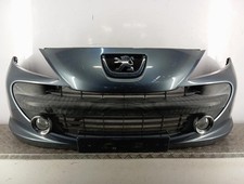 Pare choc avant PEUGEOT 207 PHASE 1 7401ES