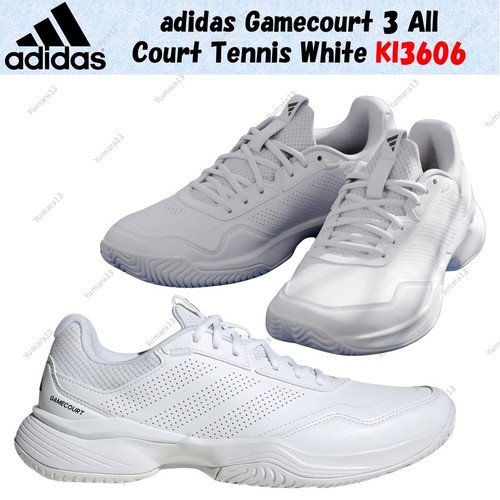 Adidas gamecourt all - 3,