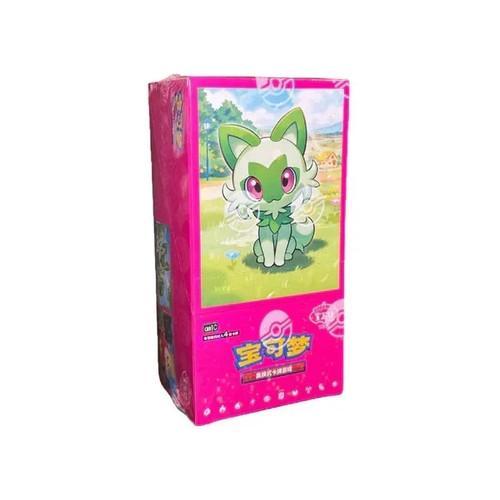 Carte pokémon gem pack - carte,