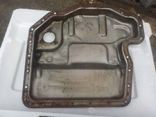 carter cache sous moteur bmw