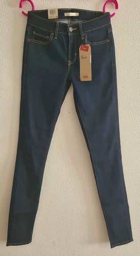 Jean levis 711 femme - 🔴,