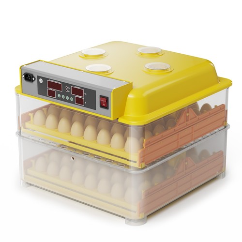 Wiltec couveuse automatique - couveuse,