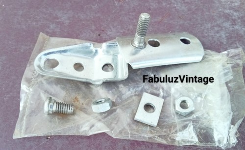 Nos support lighting phare - nos,
