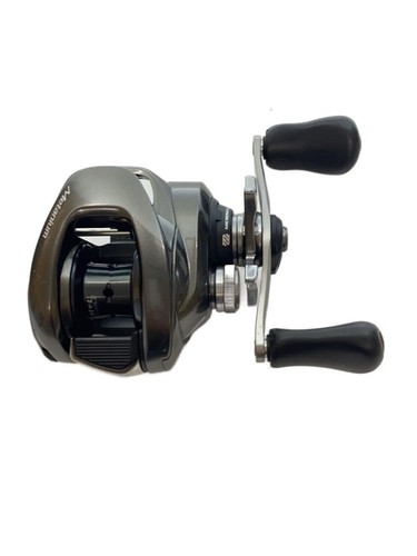 Moulinet shimano metanium - moulinet,