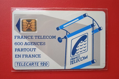 Télécarte te2 5 petits - te2, /