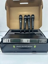 Sennheiser skm9900 with 4 - skm9900,