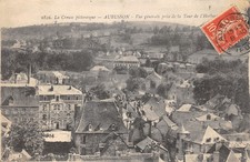 23-AUBUSSON-N 6010-F/0299