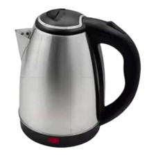 Bouilloire Électrique Inox 2L