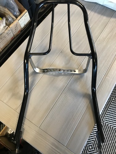 Honda 125 ou - (custom,