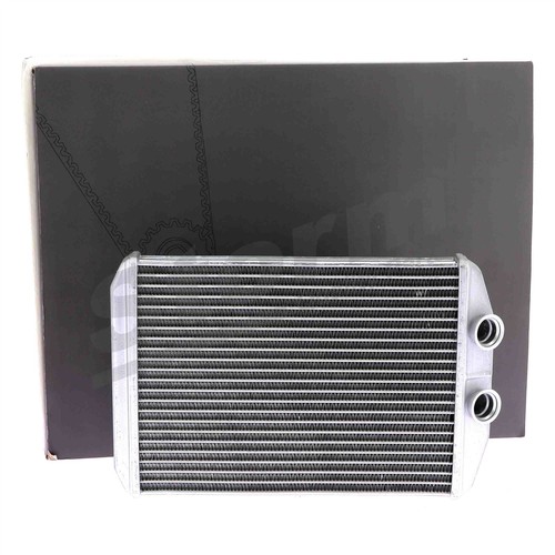 Radiateur chauffage renault - radiateur,