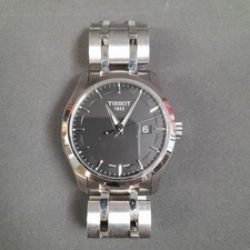 R-444. Montre Bracelet Tissot