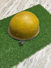 Casque militaire m74 - casque, inde