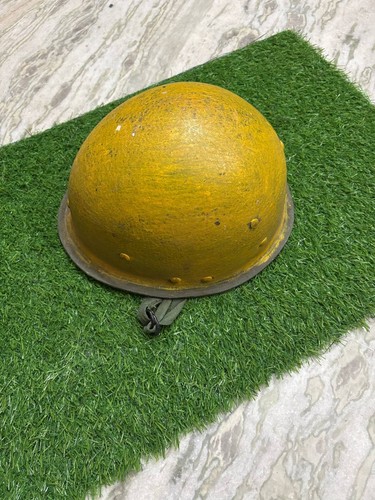 Casque militaire m74 - militaire,