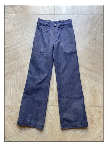 Pantalon pont marine brest - pont,