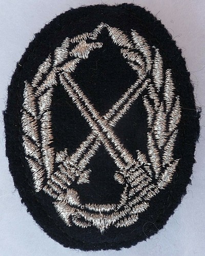 Insigne écusson patch - insigne,
