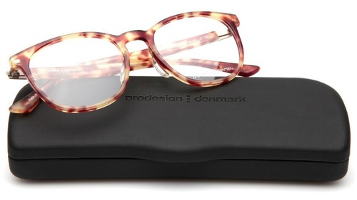 Lunettes vue écailles - de,