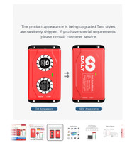 Daly BMS Équilibreur Actif De