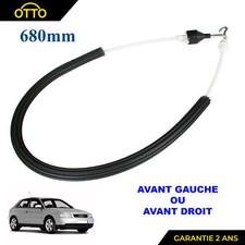 Cable Poignée Verrouillage