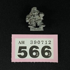 RRD1 Bugmans Nain Rangers