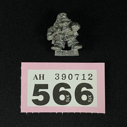 Rrd1 bugmans dwarf - rrd1,
