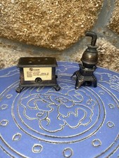 taille crayon ancien Vintage 