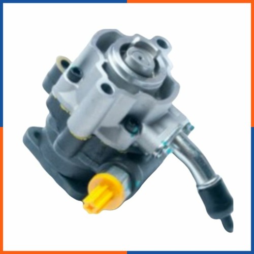 Pompe direction assistée - de,