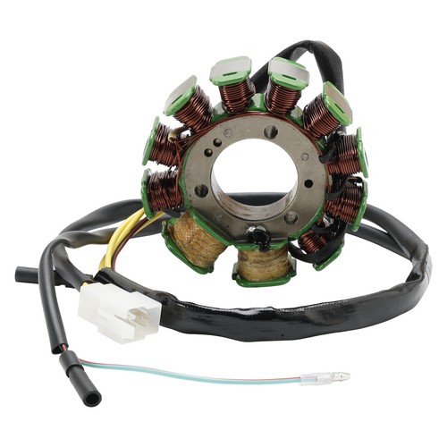 Alternateur stator pour - pour, smc