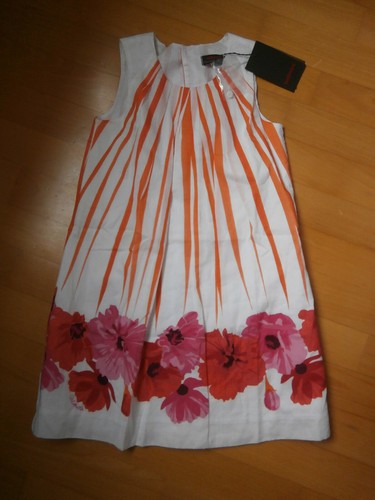 Robe catimini ans - robe,