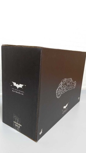 Hot toys film masterpiece - toys,