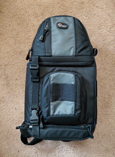 Lowepro slingshot 102 - lowepro, aw