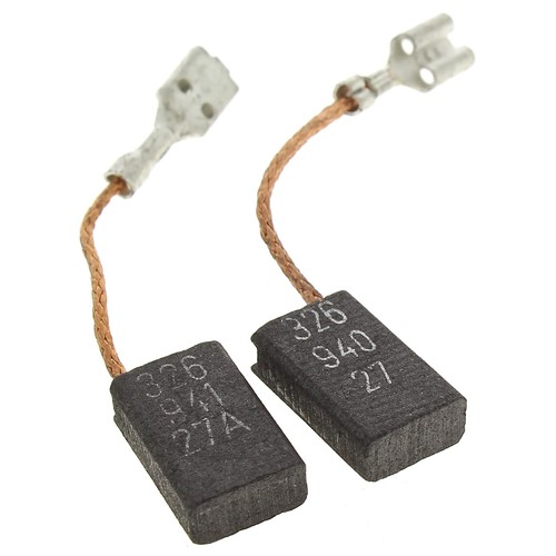 Charbons moteur par - , 2