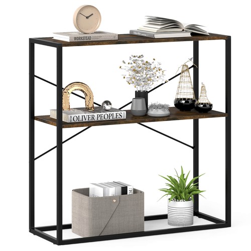 Console table with - 36”,