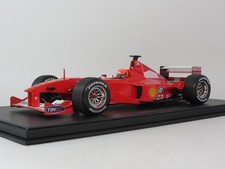 Gp Replicas Ferrari F1-2000 #3