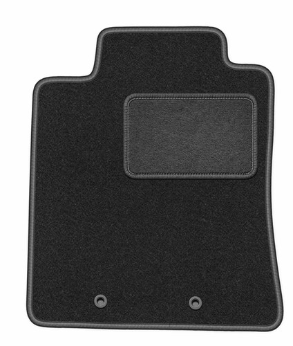 Tapis conducteur moquette - conducteur,