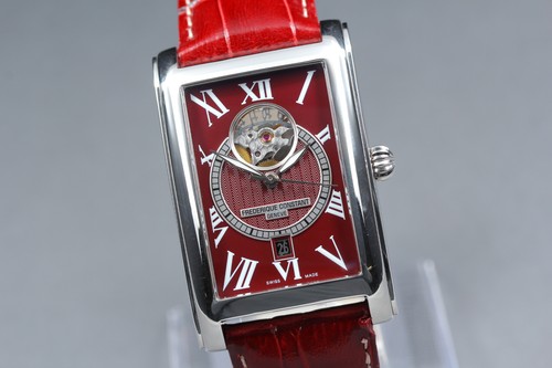 Montre frederique constant - frederique,