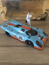 Porsche 917 auto - 917, k