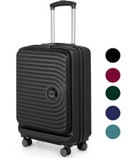 Mitte - Valise à roulettes pour bagages à main,55 cm 47 litres Hauptstadtkoffer