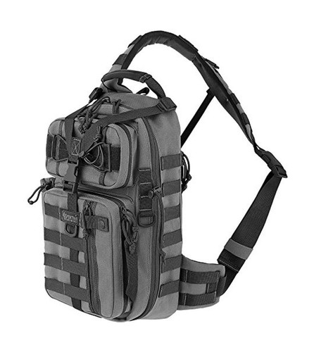 Sitka gearslinger - sitka, gray)