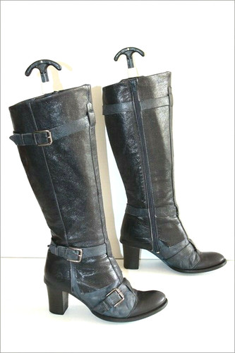 Mosquitos bottes talons - ,